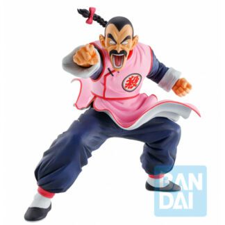 Figurine Dragon Ball Ichibansho Ex Mystical Aventure de Tao Pai Pai