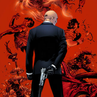Hitman