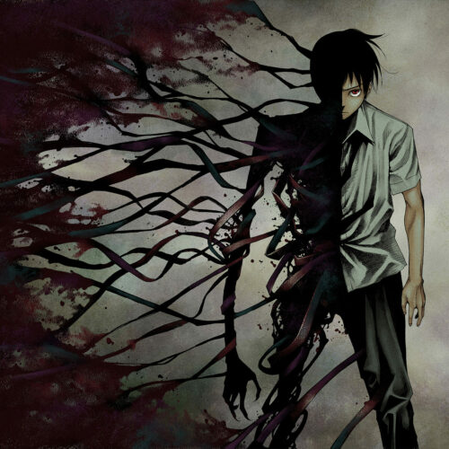 vignette manga ajin semi-humain Manga Ajin Semi-Humain