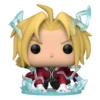 Pop - FULLMETAL ALCHEMIST - Edward Elric (1176)