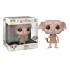 Pop - HARRY POTTER - Dobby 10" (53) Special Edition