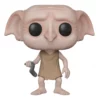 Pop - HARRY POTTER - Dobby 10" (53) Special Edition