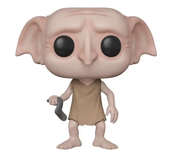 Pop - HARRY POTTER - Dobby 10" (53) Special Edition