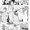 Haikyu Les As du Volley tome 13 1-4 Haikyu !! Les As du Volley tome 13