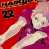 Haikyu Les As du Volley tome 22 1-1 Haikyu !! Les As du Volley tome 22