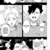 Haikyu !! Les As du Volley tome 23