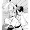 Haikyu !! Les As du Volley tome 25