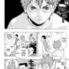 Haikyu !! Les As du Volley tome 25