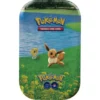Mini Tin Box Pokémon Go 10.5 - image 3