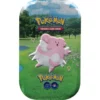 Mini Tin Box Pokémon Go 10.5 - image 6