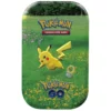 Mini Tin Box Pokémon Go 10.5 - image 2