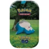 Mini Tin Box Pokémon Go 10.5 - image 5