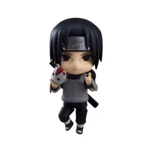 Figurine Naruto Nendoroid Itachi Uchiha version Black Ops