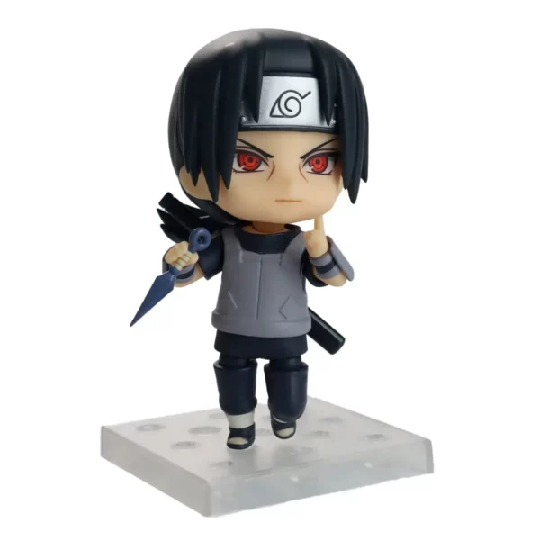 Nendoroid Itachi Uchiha Black Ops