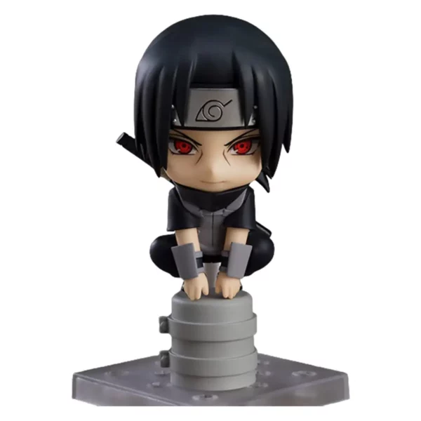 Nendoroid Itachi Uchiha Black Ops