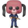 Pop - THE UMBRELLA ACADEMY - Cha Cha (936)