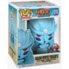 POP KAKASHI SUSANO 1-1 Pop - NARUTO SHIPPUDEN - Kakashi Perfect Susano'o 6" (1015) Special Edition