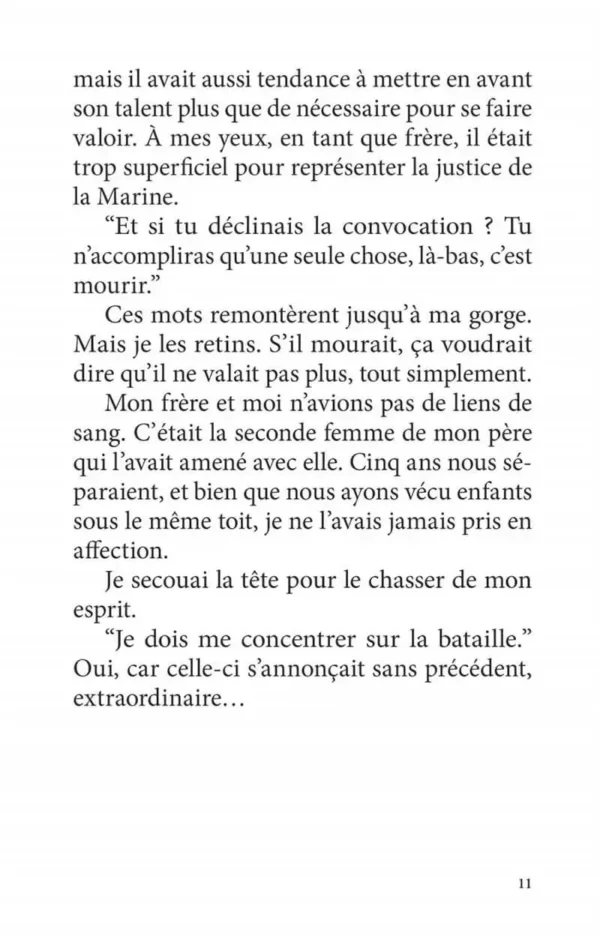 Roman One Piece Histoires de l'équipage