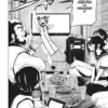 Shy tome 11 1-4 Shy tome 11 - image 4
