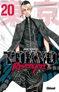 Manga Tokyo Revengers tome 20