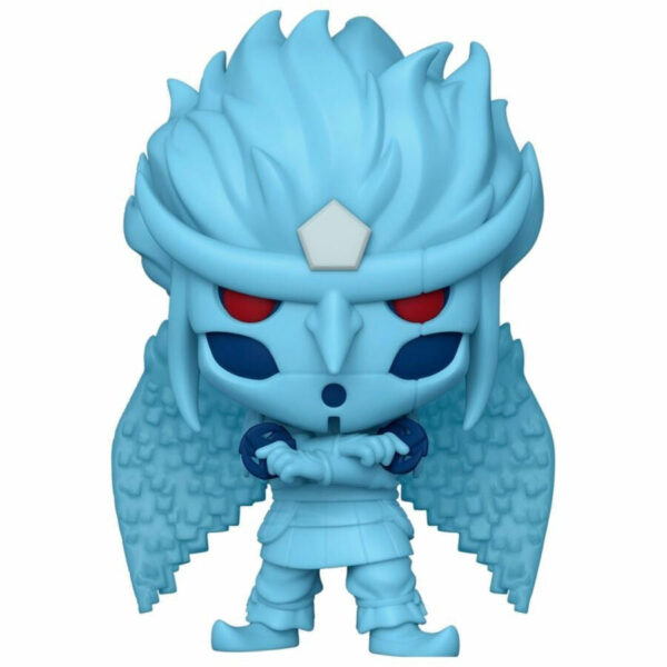 pop kakashi susano 1-2 Pop - NARUTO SHIPPUDEN - Kakashi Perfect Susano'o 6" (1015) Special Edition - image 2