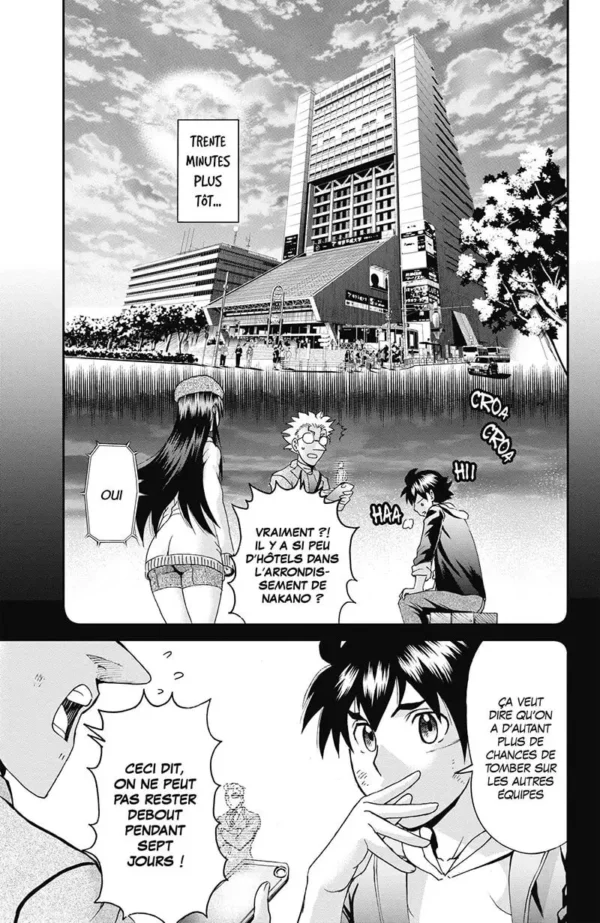 008 Apprenti Espion tome 08 1-3 008 Apprenti Espion tome 08