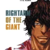 Bleach tome 05 1-1 Manga Bleach tome 05 Rightarm of the Giant