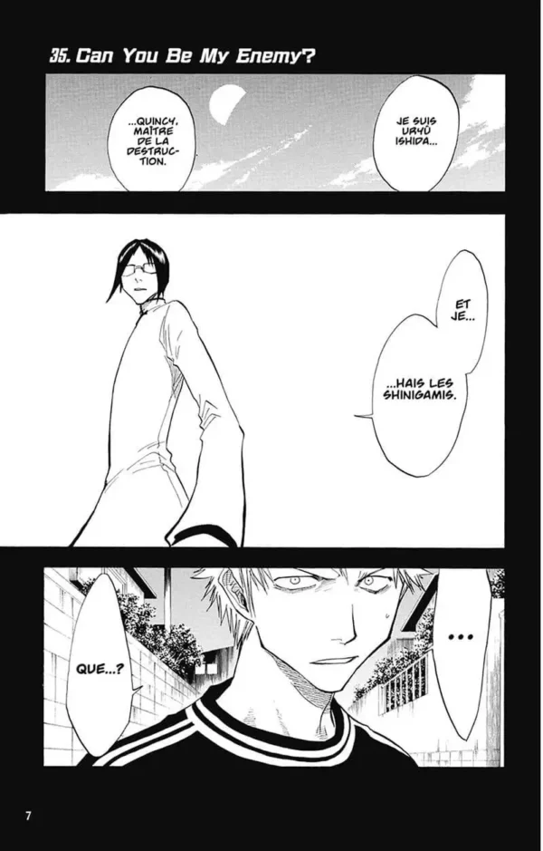 Bleach tome 05 1-2 Bleach tome 05
