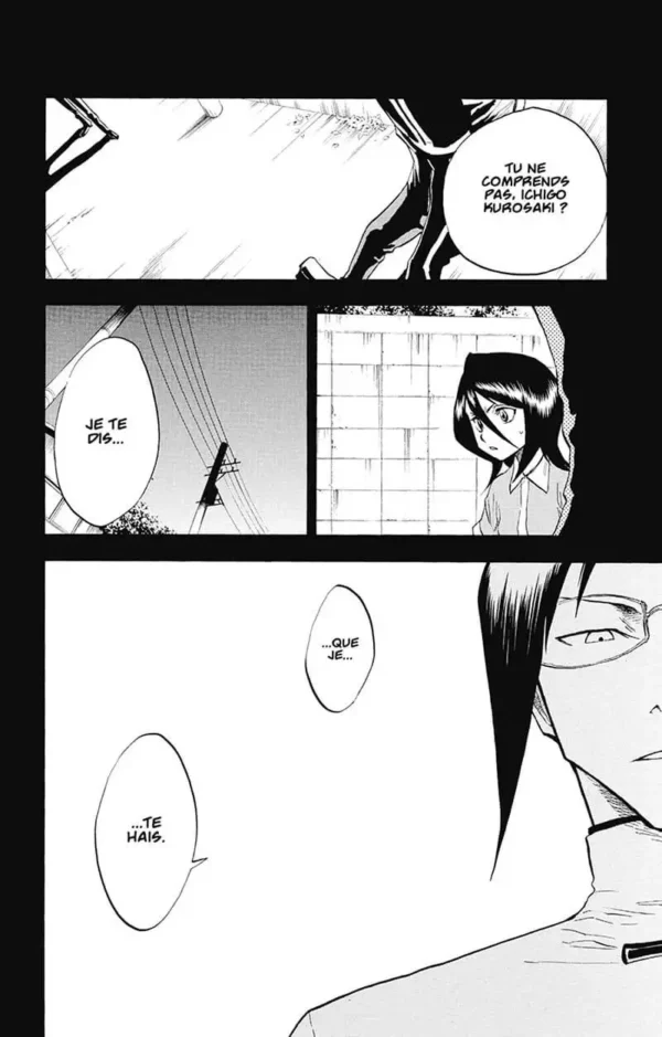Bleach tome 05 1-3 Bleach tome 05