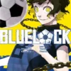 Blue Lock tome 02 1-1 Manga Blue Lock tome 2