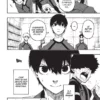 Blue Lock tome 04 1-5 Blue Lock tome 04