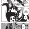 Blue Lock tome 05