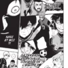 Blue Lock tome 05