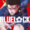 Blue Lock tome 07 1-1 Manga Blue Lock tome 07