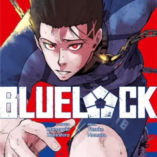 Manga Blue Lock tome 07