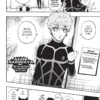 Blue Lock tome 07 1-5 Blue Lock tome 07