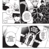 Blue Lock tome 07 1-7 Blue Lock tome 07