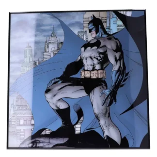 Cadre DC Comics Batman Gotham