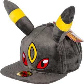 Casquette Pokémon Noctali Snapback