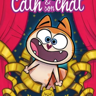 Cath Et Son Chat tome 10