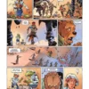 Danthrakon tome 01 – Le Grimoire glouton