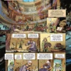 Danthrakon tome 02 – Lyreleï la fantasque