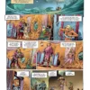 Danthrakon tome 02 – Lyreleï la fantasque