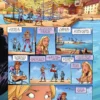 Danthrakon tome 03 – Le Marmiton bienheureux