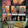 Danthrakon tome 03 – Le Marmiton bienheureux