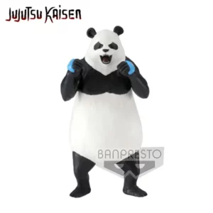 Jukon No Kata Panda