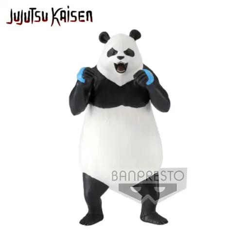Figurine Jujutsu Kaisen Jukon No Kata Panda Jukon No Kata Panda