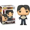Funko Pop l'Attaque des Titans Formal Levi numéro 1171 Special Edition