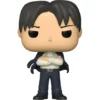 Pop - ATTACK ON TITAN - Formal Levi (1171) Special Edition