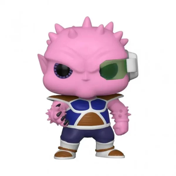 Pop - DRAGON BALL Z - Dodoria (1043) Convention